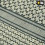 M-Tac шарф шемаг плотный Olive/Khaki