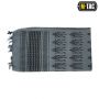 M-Tac шарф шемаг с Тризубом Grey/Black