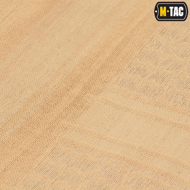 M-Tac шарф шемаг Sand