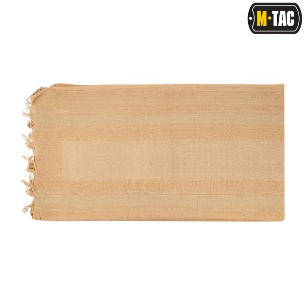 M-Tac шарф шемаг Sand