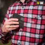 M-Tac рубашка Redneck Cotton Shirt Red