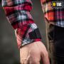 M-Tac рубашка Redneck Cotton Shirt Red