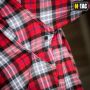 M-Tac рубашка Redneck Cotton Shirt Red