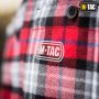 M-Tac рубашка Redneck Cotton Shirt Red