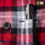 M-Tac рубашка Redneck Cotton Shirt Red