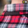M-Tac рубашка Redneck Cotton Shirt Red
