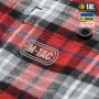 M-Tac рубашка Redneck Cotton Shirt Red
