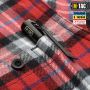 M-Tac рубашка Redneck Cotton Shirt Red