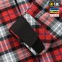 M-Tac рубашка Redneck Cotton Shirt Red