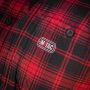 M-Tac рубашка Redneck Shirt Red/Black
