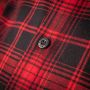 M-Tac рубашка Redneck Shirt Red/Black