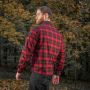 M-Tac рубашка Redneck Shirt Red/Black