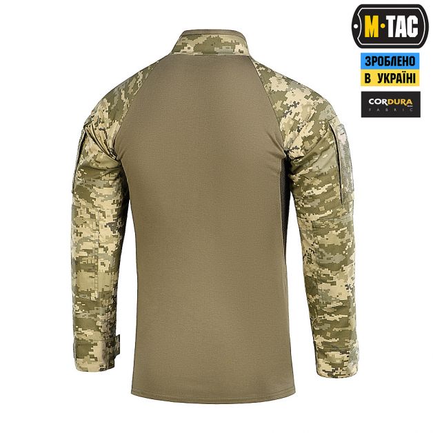 M-Tac сорочка бойова демісезонна MM14