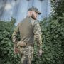 M-Tac сорочка бойова демісезонна MM14