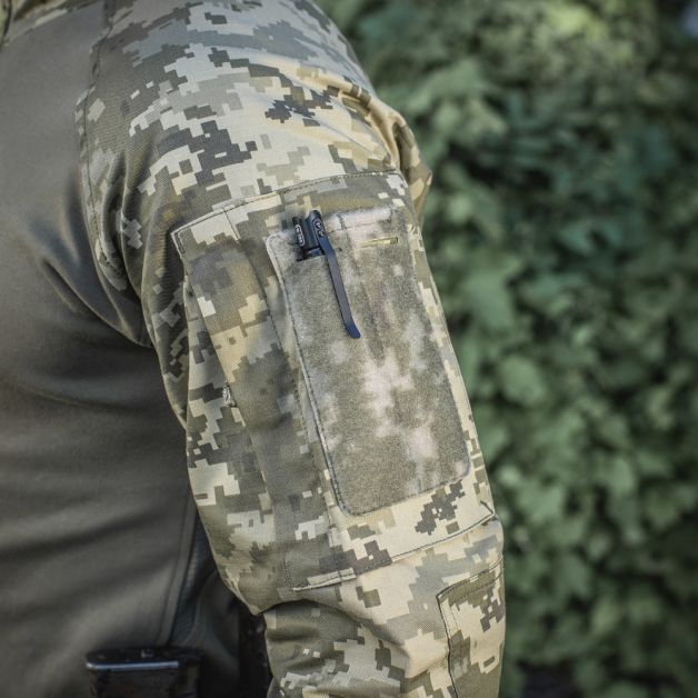 M-Tac сорочка бойова демісезонна MM14
