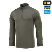 M-Tac рубашка боевая летняя Army Olive
