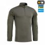 M-Tac рубашка боевая летняя Army Olive