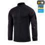 M-Tac рубашка боевая летняя Black