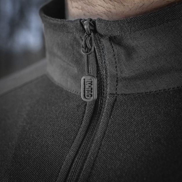 M-Tac рубашка боевая летняя Black
