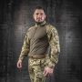 M-Tac рубашка боевая летняя Gen.II MM14