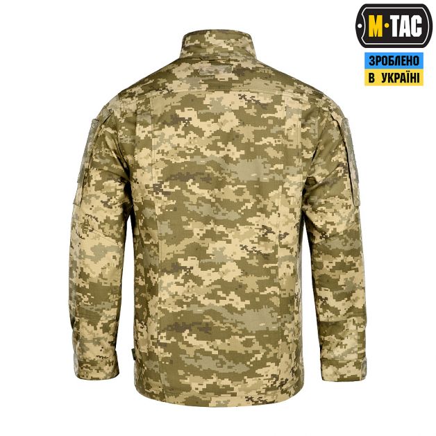 M-Tac кітель армійський літній MM14