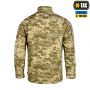 M-Tac кітель армійський літній MM14