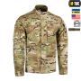 M-Tac китель Military Elite NYCO Multicam
