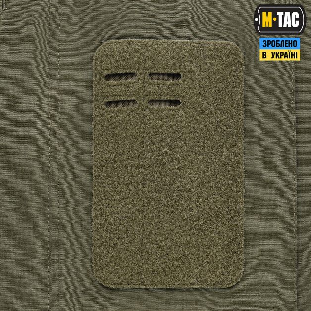 M-Tac китель Patrol Flex Army Olive