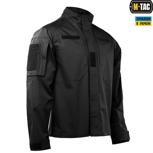 M-Tac китель Patrol Flex Black