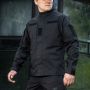 M-Tac китель Patrol Flex Black