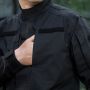 M-Tac китель Patrol Flex Black