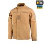 M-Tac китель Patrol Flex Coyote Brown