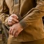 M-Tac китель Patrol Flex Coyote Brown