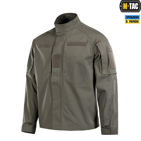 M-Tac китель Patrol Flex Olive
