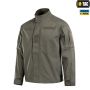 M-Tac китель Patrol Flex Olive