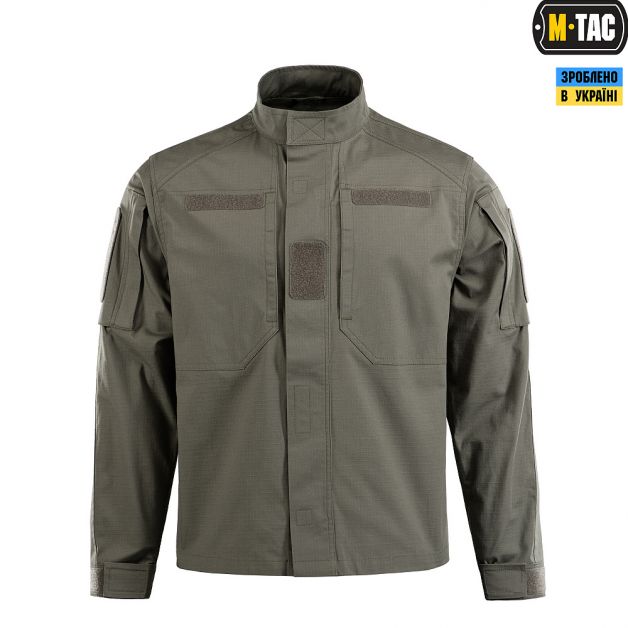 M-Tac китель Patrol Flex Olive