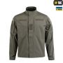 M-Tac китель Patrol Flex Olive