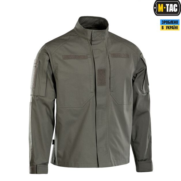 M-Tac китель Patrol Flex Olive