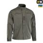 M-Tac китель Patrol Flex Olive