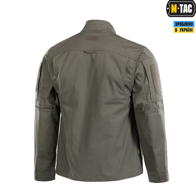 M-Tac китель Patrol Flex Olive