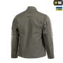 M-Tac китель Patrol Flex Olive