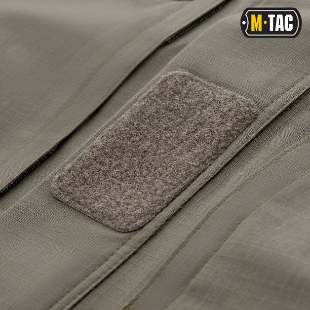 M-Tac китель Patrol Flex Olive
