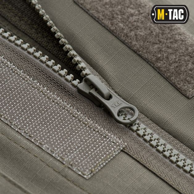 M-Tac китель Patrol Flex Olive