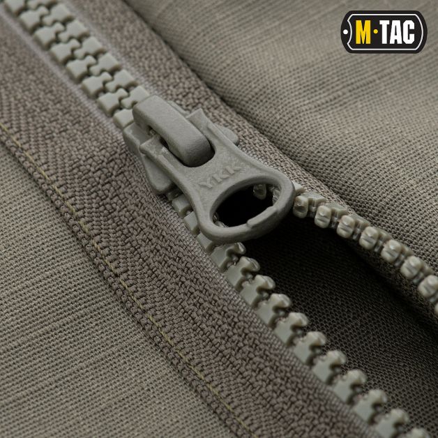 M-Tac китель Patrol Flex Olive