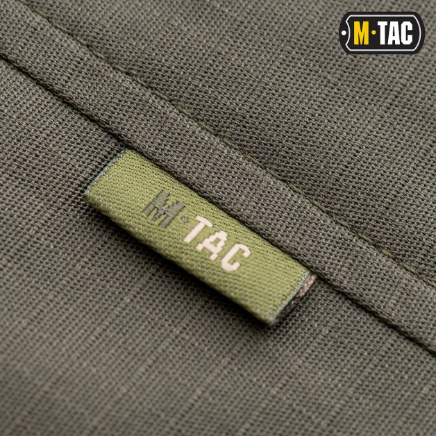 M-Tac китель Patrol Flex Olive