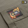 M-Tac китель Patrol Flex Olive