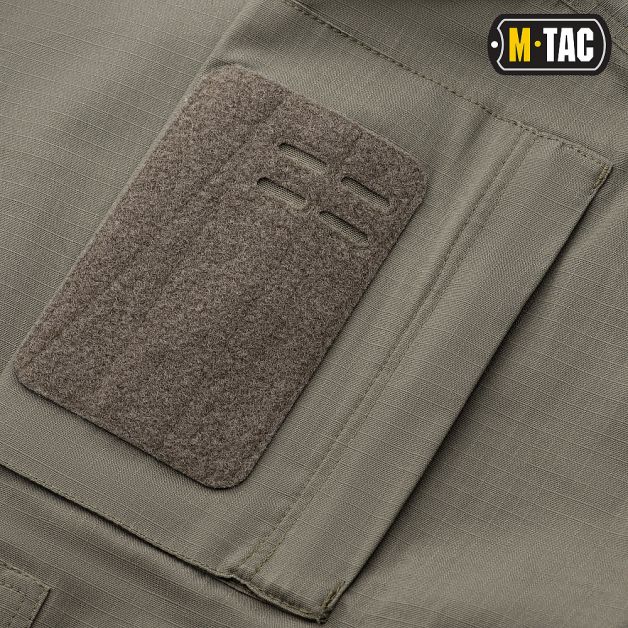 M-Tac китель Patrol Flex Olive