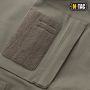 M-Tac китель Patrol Flex Olive