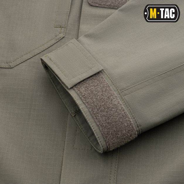 M-Tac китель Patrol Flex Olive