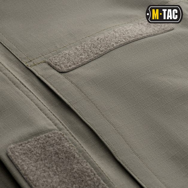 M-Tac китель Patrol Flex Olive